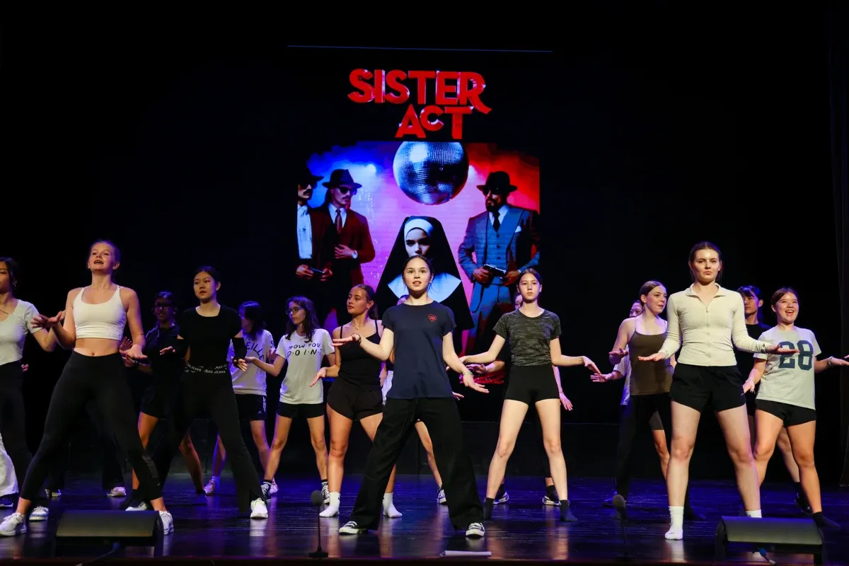 Sister Act & Sleeping Beauty Auditions 2024